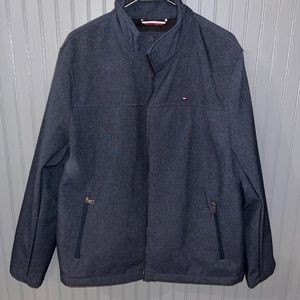 Tommy Hilfiger jacket